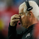 Image for article titled The Atlanta Falcons Have Fired Mike Smith